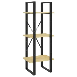 3-poziomowy-regal-na-ksiazki-40x30x105-cm-sosnowy