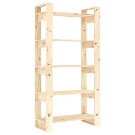 regal-na-ksiazki-przegroda-80x35x160-cm-lite-drewno-sosnowe