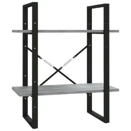 regal-na-ksiazki-z-2-polkami-szary-dab-sonoma-60x30x70-cm