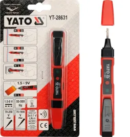 yato-probnik-napiecia-1000v-tester-elektryczny-fazer-probowka-yt-28631