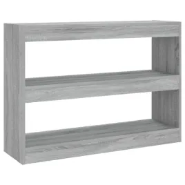 regal-na-ksiazki-przegroda-szary-dab-sonoma-100x30x72-cm