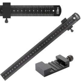 neo-przymiar-linijka-miarka-ogranicznik-traserska-stal-30cm-skala-72-200