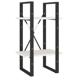 2-poziomowy-regal-na-ksiazki-bialy-40x30x70-cm-sosnowy