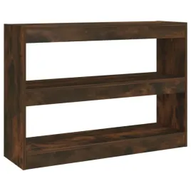 regal-na-ksiazki-przegroda-przydymiony-dab-100x30x72-cm