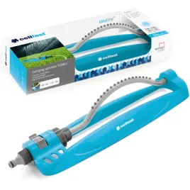 cellfast-zraszacz-wahadlowy-turbo-ideal-18-dysz-do-waz-ogrodowy-do-240-m2