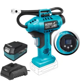 dedra-kompresor-pistoletowy-aku-18v-pompka-sas-5ah