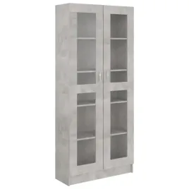 witryna-szarosc-betonu-825x305x1855-cm-plyta-wiorowa