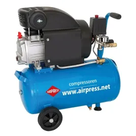 kompresor-sprezarka-tlokowa-airpress-hl310-25