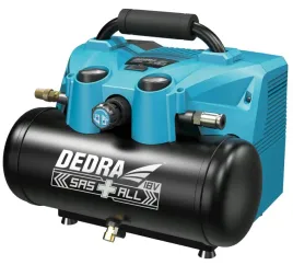 dedra-kompresor-bezolejowy-sprezarka-sas-all-18v-akumulatorowy-8-bar-6l