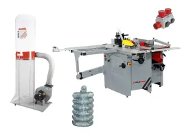 maszyna-wieloczynnosciowa-urzadzenie-wielofunkcyjne-odciag-wal-spiralny-waz