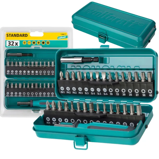 wolfcraft-wf1388000-zestaw-bitow-standardowych-liczba-elementow-w-zestawie-32