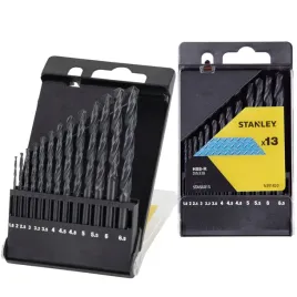 stanley-sta56015-zestaw-wiertel-do-metalu-13szt
