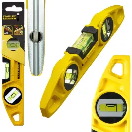 stanley-43-603-fatmax-poziomica-torpedo-z-magnesem