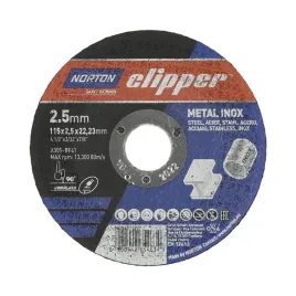 tarcza-do-ciecia-metalu-inox-clipper-115-25-2223