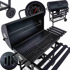 grill-weglowy-ogrodowy-beczka-z-pokrywa-popielnik-geko-g80514-71-x-35-cm
