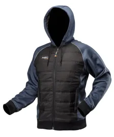 bluza-robocza-ocieplana-z-kapturem-neo-81-556-xl