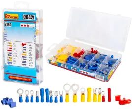 zestaw-koncowek-i-zlacz-elektrycznych-160szt-c0421