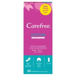 carefree-cotton-feel-normal-wkladki-higieniczne-nieperfumowane-20-sztuk