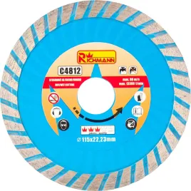 tarcza-diamentowa-115mm-super-turbo-richmann-c4812