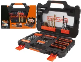 blackanddecker-a7231-zestaw-wiertel-bitow-76-szt