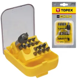 koncowki-wkretakowe-z-uchwytem-18szt-topex-39d363