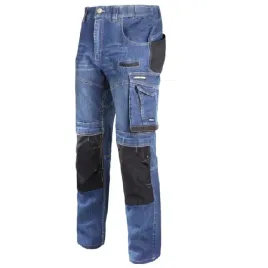 lahti-pro-spodnie-robocze-jeans-stretch-roz-xxxl