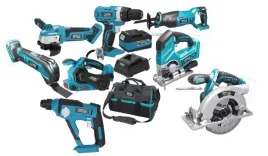 dedra-zestaw-elektronarzedzi-18v-szlifierka-pila-4-ah-sas-all-i-inne-torba