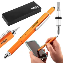 neo-dlugopis-gadzet-rysik-poziomnica-etui-5w1