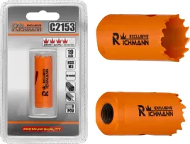 richmann-otwornica-bimetal-hss-m3-19-mm-c2153