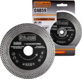 richmann-tarcza-diam-do-krawedzi-125x19mm-c4859