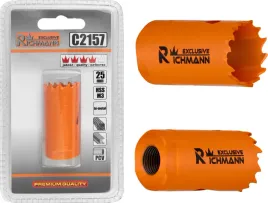richmann-otwornica-bimetal-hss-m3-25mm-c2157