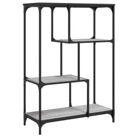 regal-na-ksiazki-szary-dab-sonoma-81x36x115-cm