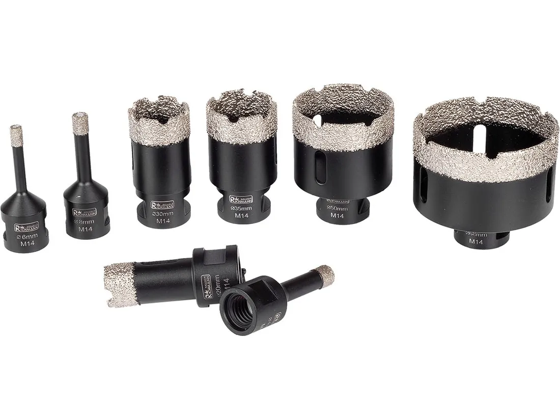 richmann-zestaw-koronka-otwornica-do-gresu-m14-8el
