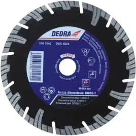 dedra-tarcza-diamentowa-turbo-t-115mm-h1192