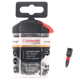 bity-udarowe-ph2-25mm-20szt-linia-hi-tek-schmith