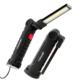lampa-warsztatowa-latarka-magnes-uchylna-3w-led
