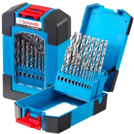 schmith-komplet-wiertla-hss-do-metalu-zestaw-wiertel-1-10mm-19-sztuk