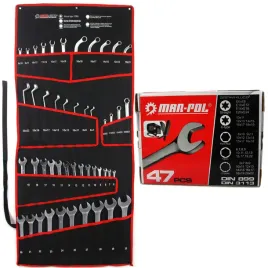 klucze-plasko-oczkowe-6-32-torx-typ-c-giete-zestaw-kluczy-47sz-nasadowe
