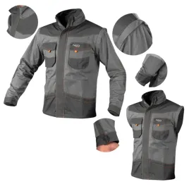 neo-bluza-kurtka-robocza-2w1-kamizelka-bawelna-3xl