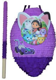 piniata-koci-domek-gabi-kicifura-pandus-xl-kij