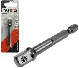 yato-przejsciowka-adapter-hex-do-nasadek-3-8-65cm