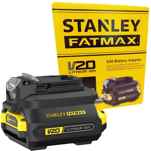 stanley-adapter-do-akumulatorow-18v-sfmcb100-stan-nowy-pojemnosc-akumulatora-0-ah