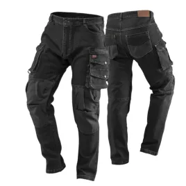 neo-spodnie-robocze-bhp-hd-slim-pasek-rozmiar-xxl