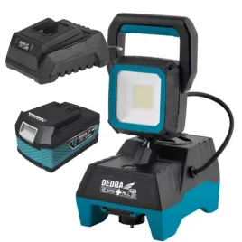 dedra-ded6905-lampa-warsztatowa-18v-15w-1600lm-5ah