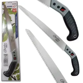 dedra-pila-pilka-ogrodowa-reczna-do-galezi-krzewow-525mm-sekator-nozyce
