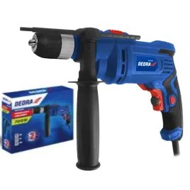 dedra-ded7959-wiertarka-udarowa-700w-13mm-regulacj