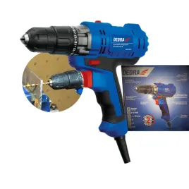 dedra-ded7974-wiertarko-wkretarka-sieciowa-300w