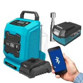 dedra-radio-aku-18v-bluetooth-budowlane-usb-4ah