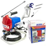 agregat-malarski-hydrodynamiczny-dedra-ded7421-stan-nowy-waga-z-opakowaniem-8-kg