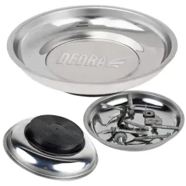 dedra-miska-magnetyczna-okragla-150mm-nierdzewna